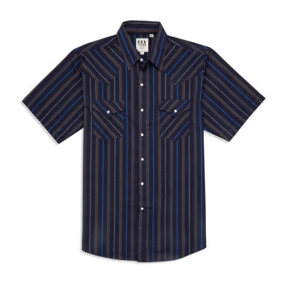 Ely cattleman tall man on sale shirts