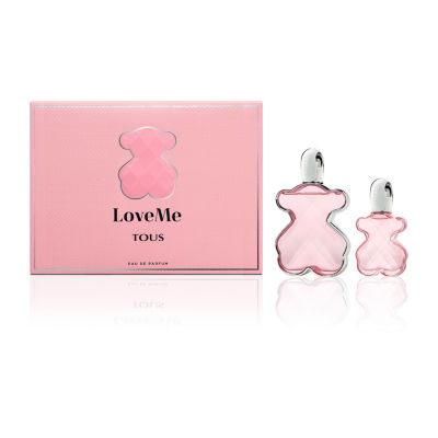 TOUS LoveMe Eau De Parfum 2-Pc Gift Set ($180 Value) | CoolSprings Galleria