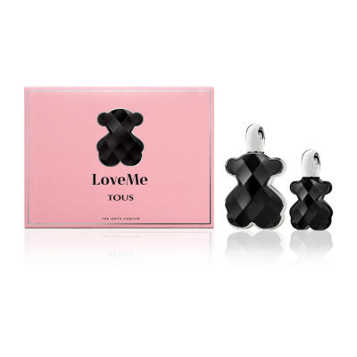 TOUS LoveMe The Onyx Parfum 2-Pc Gift Set ($185 Value)