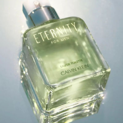 Calvin Klein Eternity For Women Eau De Parfum - JCPenney