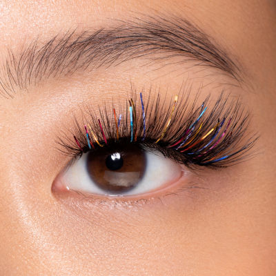 Lilly Lashes Life Of Party Feelin Festive