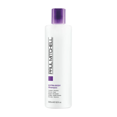 Paul Mitchell Extra Body Shampoo - 16.9 oz.