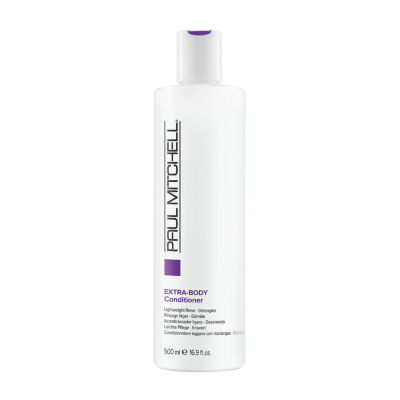 Paul Mitchell Extra Body Conditioner 16.9oz Conditioner - 16.9 oz.