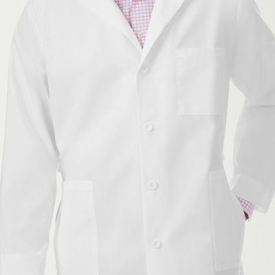 Meta Labwear 6116 40" Unisex Adult Lab Coat