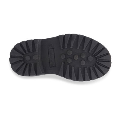 Carter's Toddler Boys Boston Flat Heel Lace Up Boots