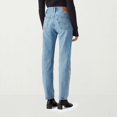 Levi's 501® Womens Straight Leg Jean