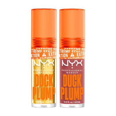 NYX Professional Makeup Duck Plump Duo