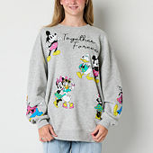 Jcpenney womens sweatshirts best sale