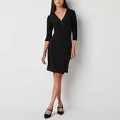 Black Dresses for Women JCPenney