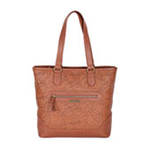 Rosetti Tessa Tote Bag - JCPenney