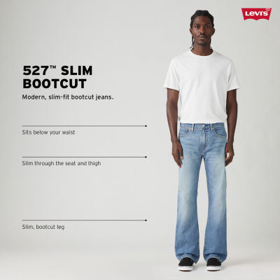 Levi's® Mens Slim Fit Pant