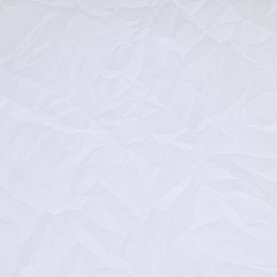 Habitat Crushed Rod Pocket Sheer Single Curtain Panel