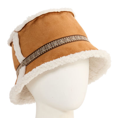 Koolaburra by UGG Burree Womens Bucket Hat