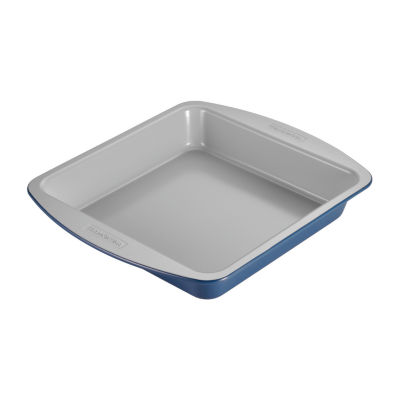 Tramontina Rise 8-pc. Cookie Sheet and Cooling Rack Set