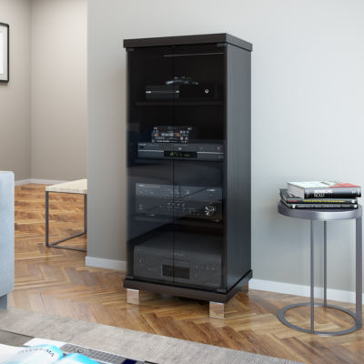 Corliving Armoire