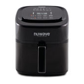 NuWave Brio 15.5 QT Digital Air Fryer