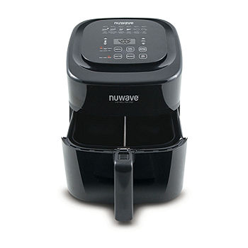 NuWave 37101 Brio 10-Qt. Digital Air Fryer 