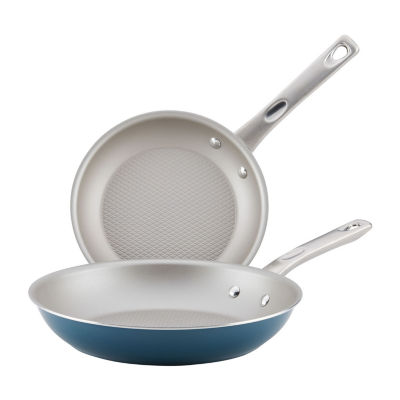 Ayesha Curry™ Home Collection 2-pc. 9.25" & 11.5" Skillet Set