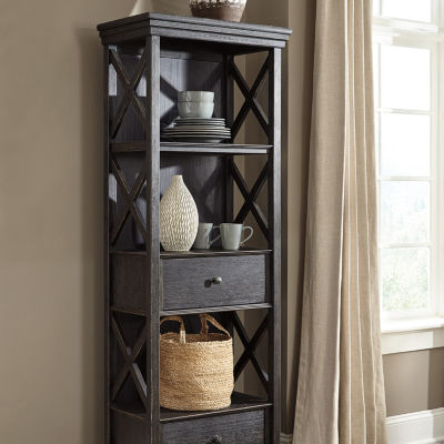 Signature Design by Ashley® Hilton Buffet Hutch