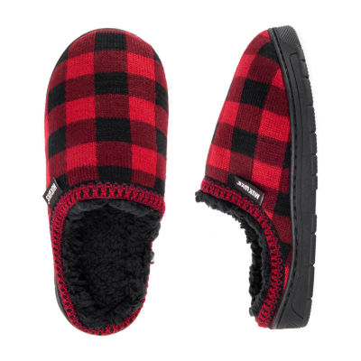 MUK LUKS® Gabriel Clog Slippers