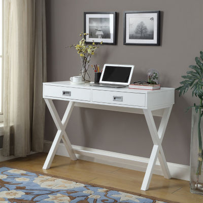 Convenience Concepts Designs2go Writing Desk