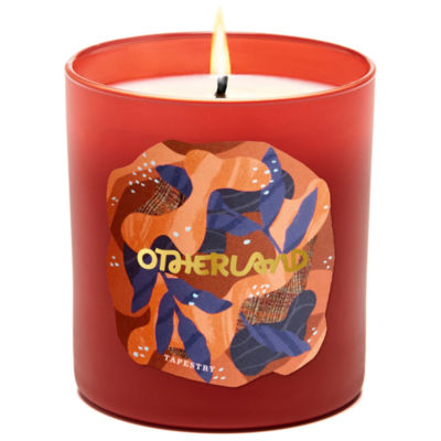 OTHERLAND Tapestry Vegan Candle