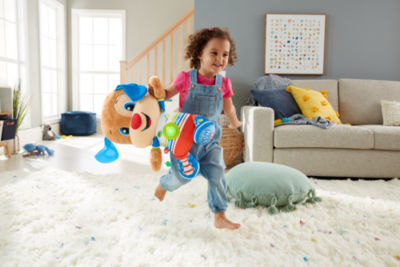 Fisher-Price Laugh & Learn Big Puppy