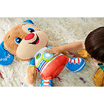 Fisher-Price Laugh & Learn Big Puppy