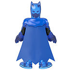 Fisher-Price Imaginext Dc Super Friends Deluxe Bat-Tech Batman Xl