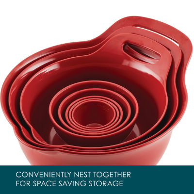 Rachael Ray 10-pc. Mixing and Measure Set