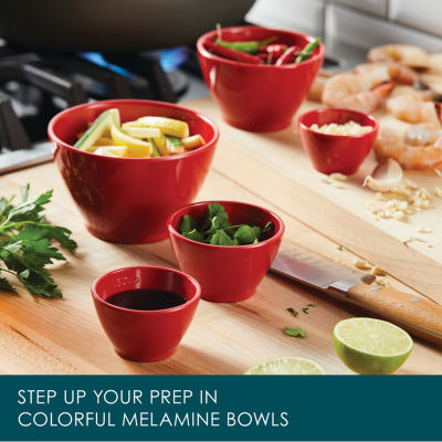 Rachael Ray 10-pc. Mixing and Measure Set