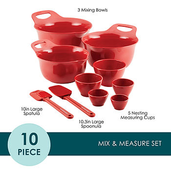 Cup | Reusable Melamine | Single Red 4.75