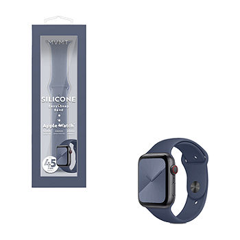 MVMT Silicone Smart Watch Band - Size Large