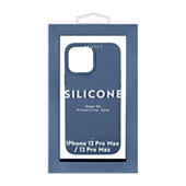 Plum Pretty Sugar Silver iPhone 12/13 Pro Max Case IC7824-3XR-COA