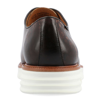 Taft 365 Mens M101 Oxford Shoes