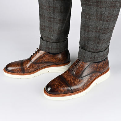 Taft 365 Mens M102 Oxford Shoes