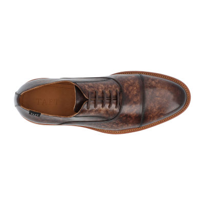 Taft 365 Mens M102 Oxford Shoes