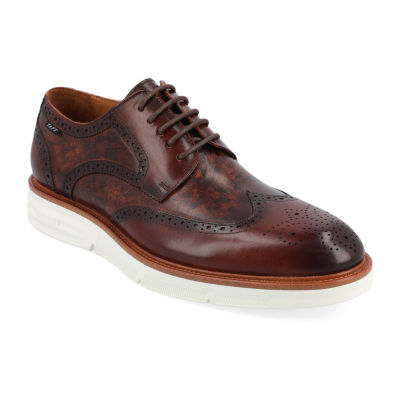 Jcpenney sales wingtip shoes