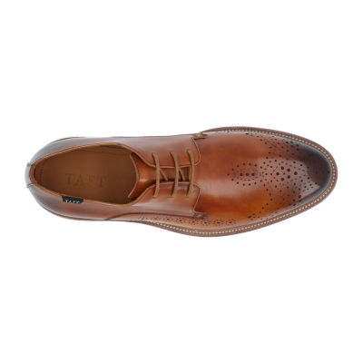 Taft 365 Mens M104 Wing Tip Oxford Shoes