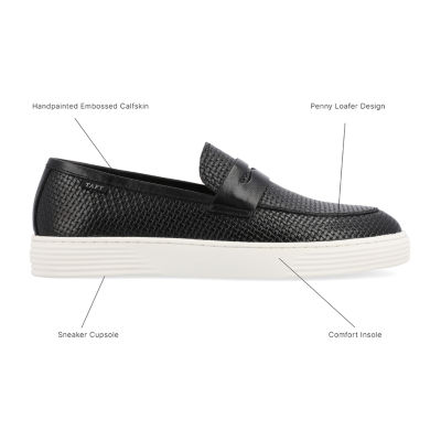 Jcpenney clearance mens loafers