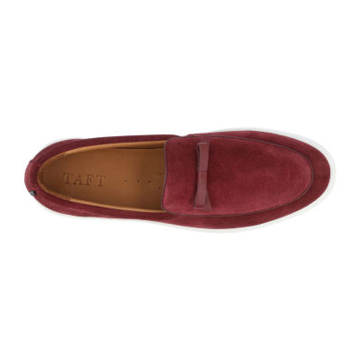 Taft 365 Mens M108 Loafers