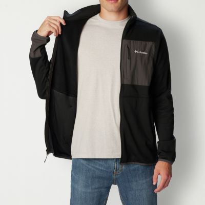 Columbia fleece jacket on sale jcpenney