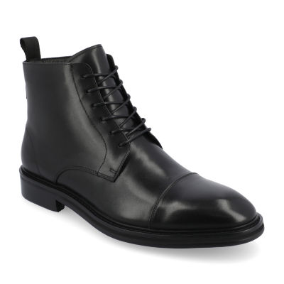 Taft 365 Mens M003 Flat Heel Dress Boots - JCPenney