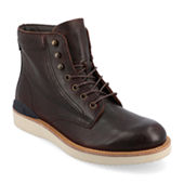 Jcpenney mens duck boots best sale