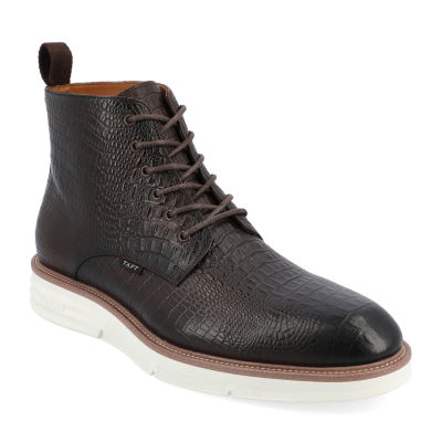 Mens dress boots jcpenney best sale