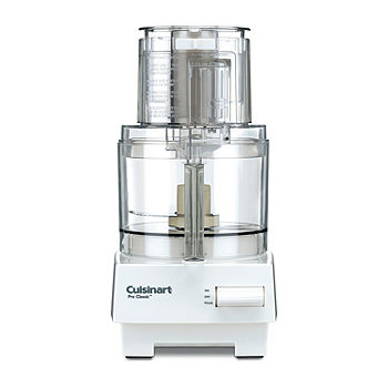 Cuisinart Prep 9 9-Cup Food Processor, Stainless Steel 