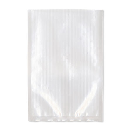 Weston Vacuum Sealer Bags, 8" x 12" Quart-66 count, One Size