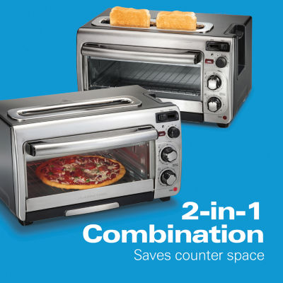 Hamilton Beach® Toaster Oven