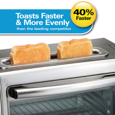 Hamilton Beach® Toaster Oven