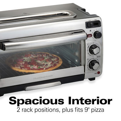 Hamilton Beach® Toaster Oven